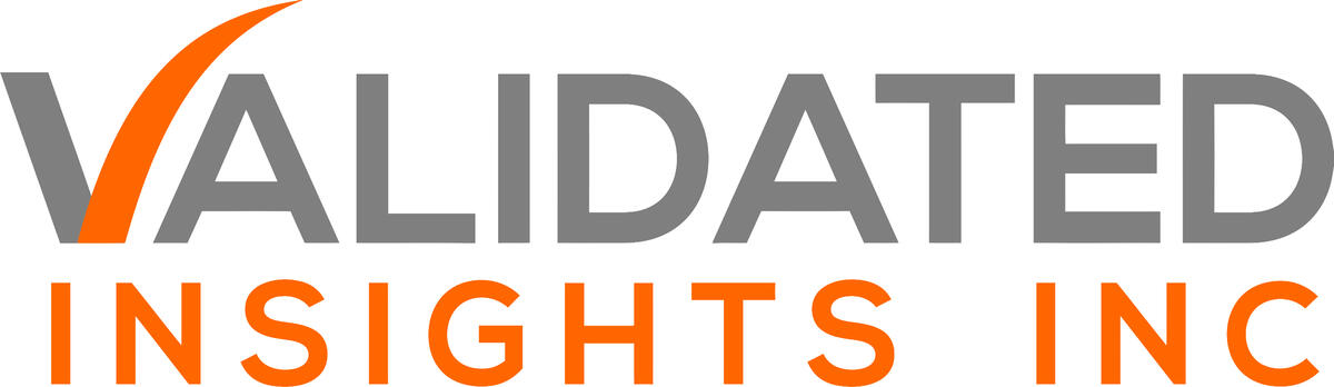 Validated Insights Validated Insights logo